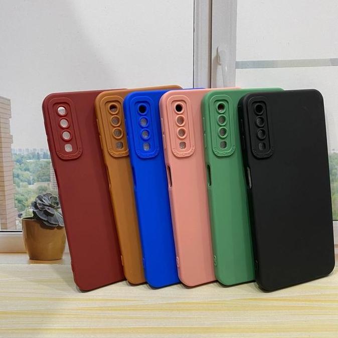 Case Samsung Galaxy A7 2018 casing cover samsung galaxy a7 2018 premiu