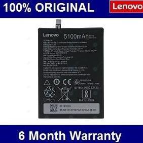 TERBARU - Lenovo baterai Original Vibe P2 PC272 P2A42 BL262