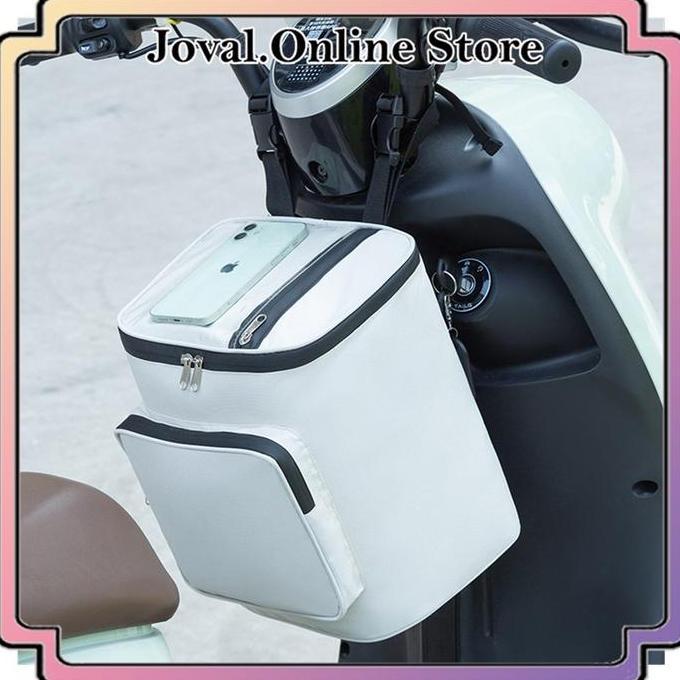 TAS MOTOR TAS BOX MOTOR TAHAN AIR TAS HOLDER HP MOTOR SIDE BAG MOTOR BOX MOTOR