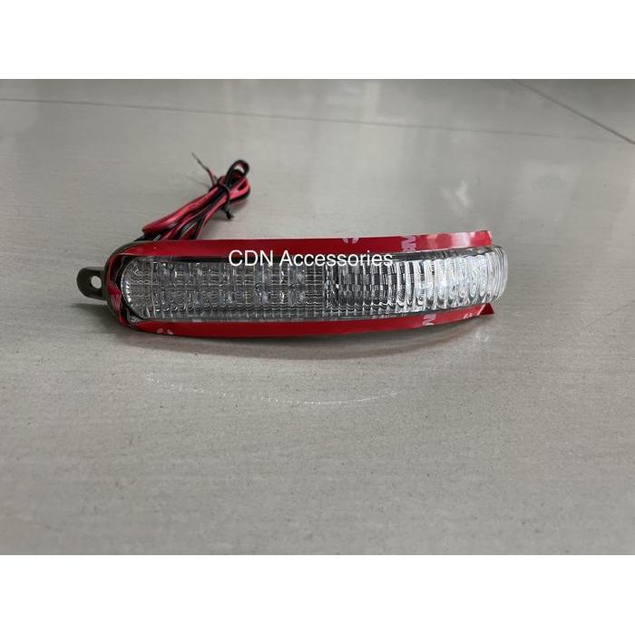 Turn Signal Suzuki Sx4/Lampu Sein Spion Suzuki Sx4 Rc1/Lampu Sen Sx4 Original Dan Terpercaya