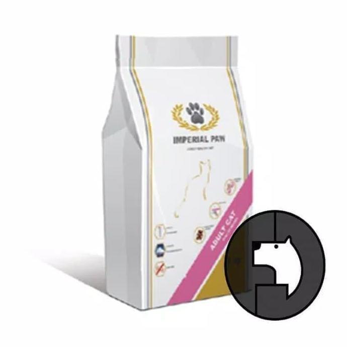 TERLARIS - imperial paw 3 kg adult cat