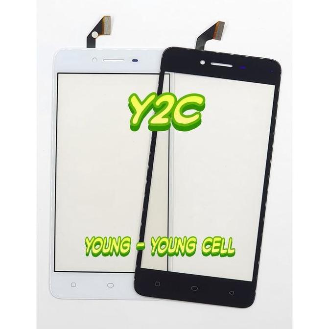 TOUCHSCREEN OPPO A37 / A37F / NEO 9 / LAYAR SENTUH / TASKRIN / TC