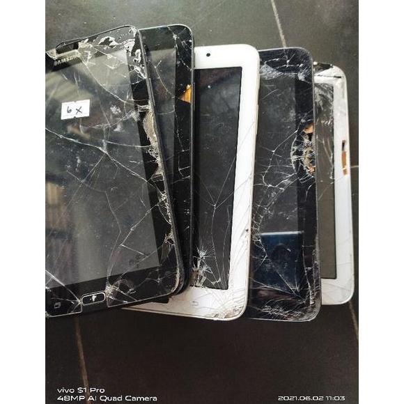 mesin Samsung tab 3 3v Normal t116nu