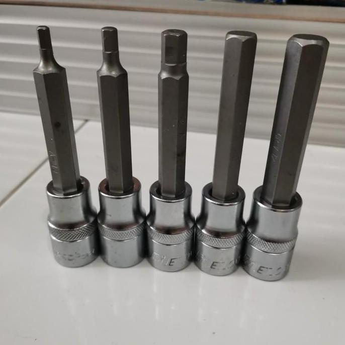 mata sok hex Lakoni pro mata kunci sock hexagon mata shock kunci L