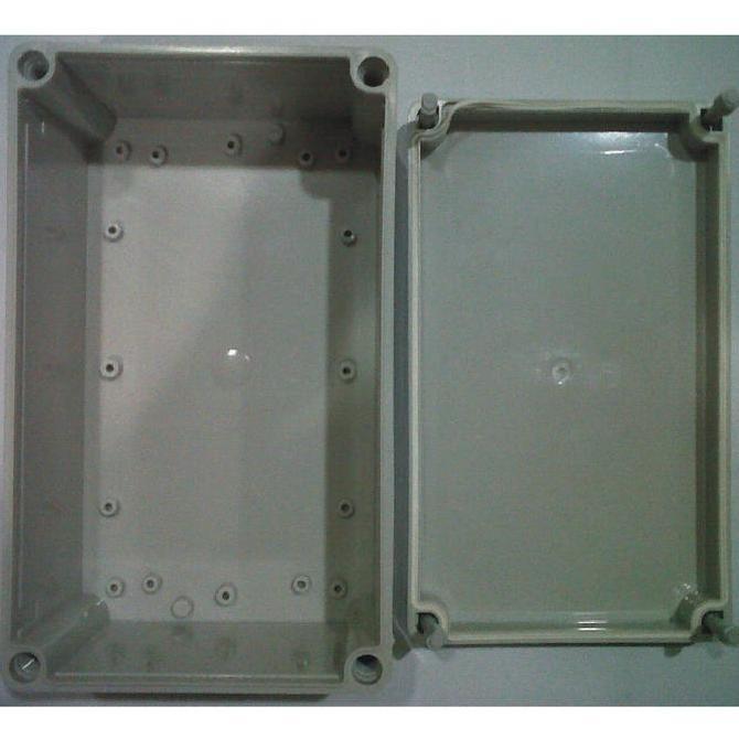 BEBAS ONGKIR - MiBox-15P