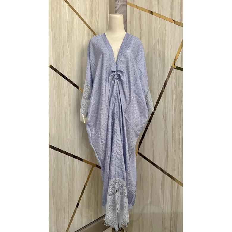 JANGAN LEWATKAN KAFTAN VISCOSE POLOS, KAFTAN MIDI, KAFTAN LACE VISCOSE