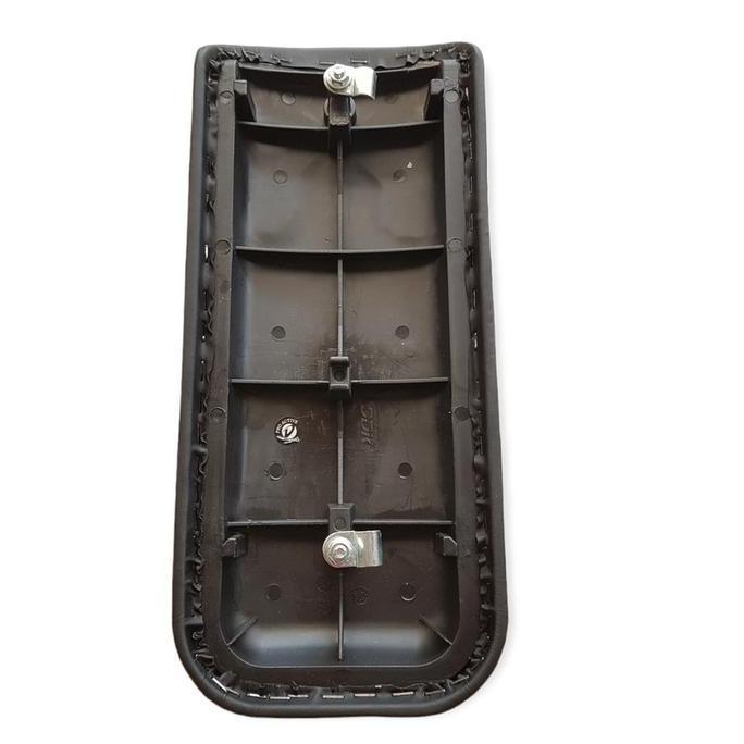 Bikes Polygon Sadel Carrier Sepeda Sierra Spons Empuk Bonan Sepeda