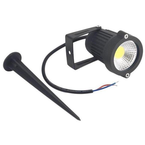 Lampu Taman Lampu Sorot Taman Led 5 Watt Cob