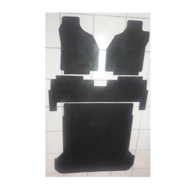 Promo Karpet Kijang Kapsul Lgx Karpet Toyota Lgx Kijang Krista Karpet Lgx Cod