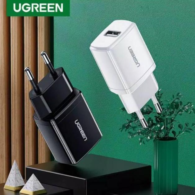 Ugreen Charger 10.5 Watt Support for IPhone 11 8 6 7 Plus X XR XS XR