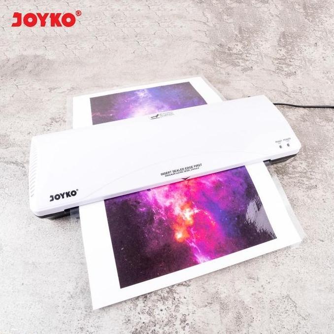 Laminating Machine / Mesin Laminating Joyko A3 A 3 Lm 03 Lm03