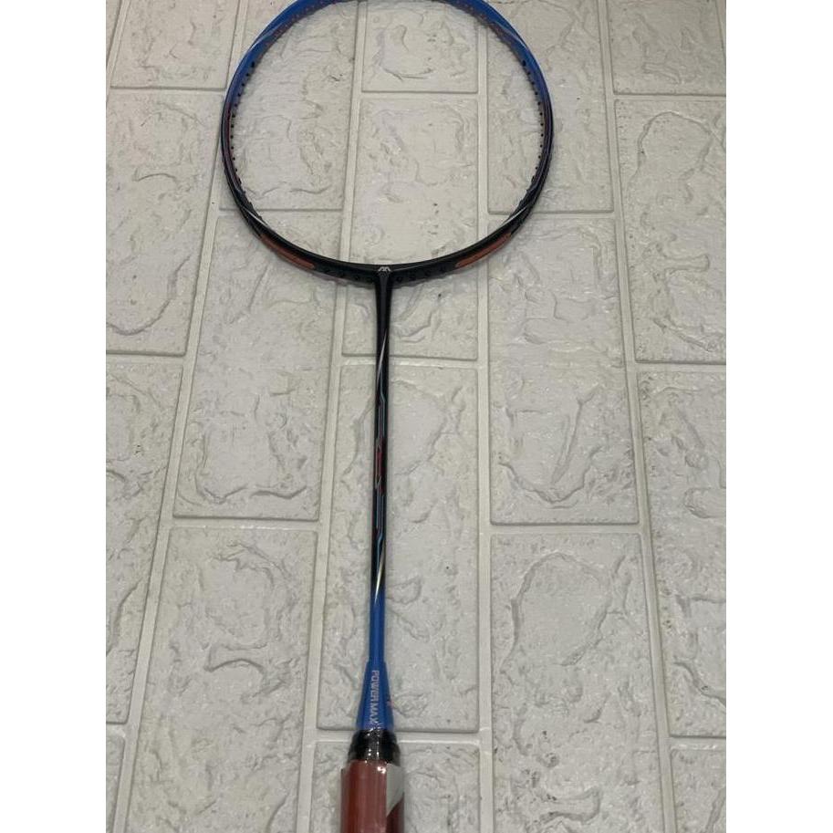 Raket Badminton Power Max New All England Max 35 Lbs Original