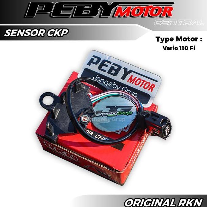 Sensor Spull CKP RKN Vario 110 FI ORIGINAL RKN