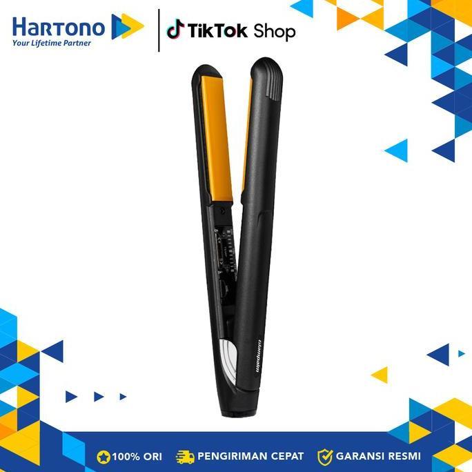 Glampalm Hair Straightener GP225AL