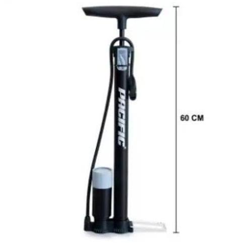 Sale Pompa Pacific Pompa Ban Motor Sepeda Bola - Pacific Hitam