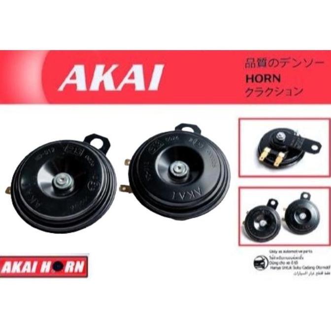 Klakson Motor Klakson Mobil Klakson Suara Avanza Klakson Motor Suara Mobil 12 V Universal Bisa Buat 