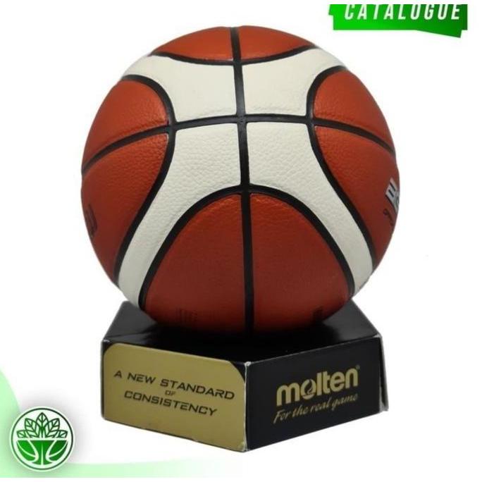 Bola Basket Molten Bg7G3000- Bg7G 3000 Original