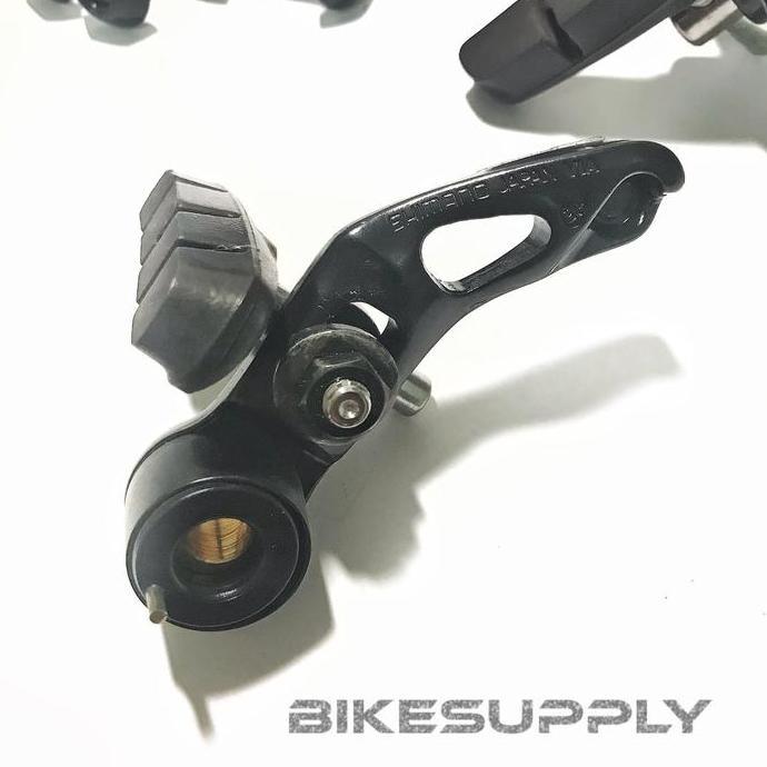 Promo Rem Cantilever Shimano STX BR - MC30 Via Japan Vintage NOS Diskon