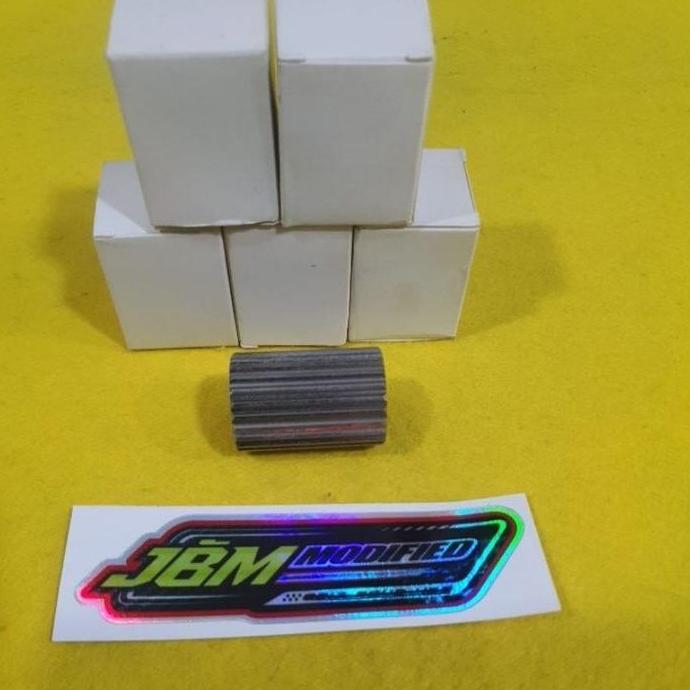Boshing Adaptor Velg Belakang Vario 125/150 ke Velg Beat/Scoopy/Genio