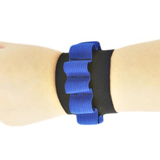 Gelang nerf waist band untuk refill refil eva bullet peluru busa