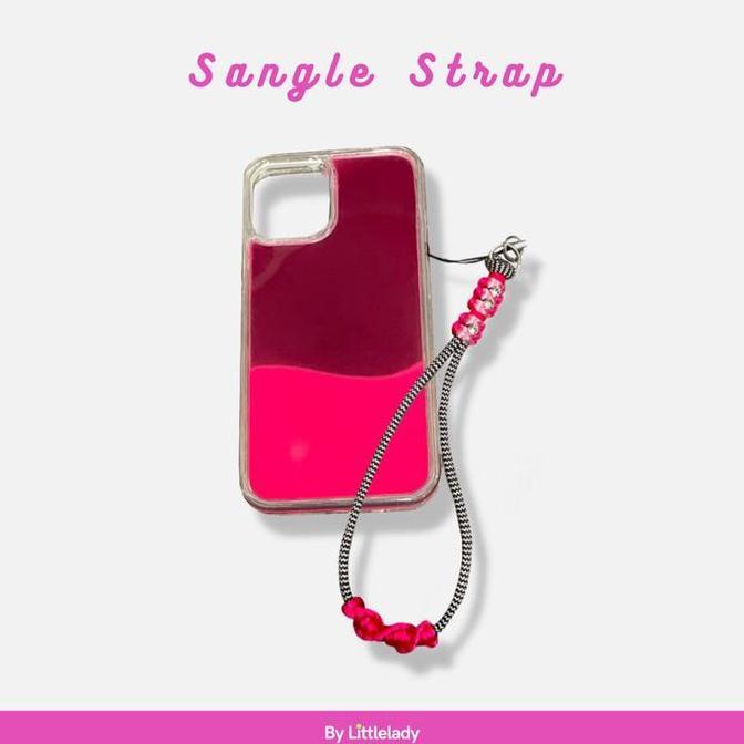 Phone Strap | Sangle Strap | Strap phone | Strap hand | Strap pods |