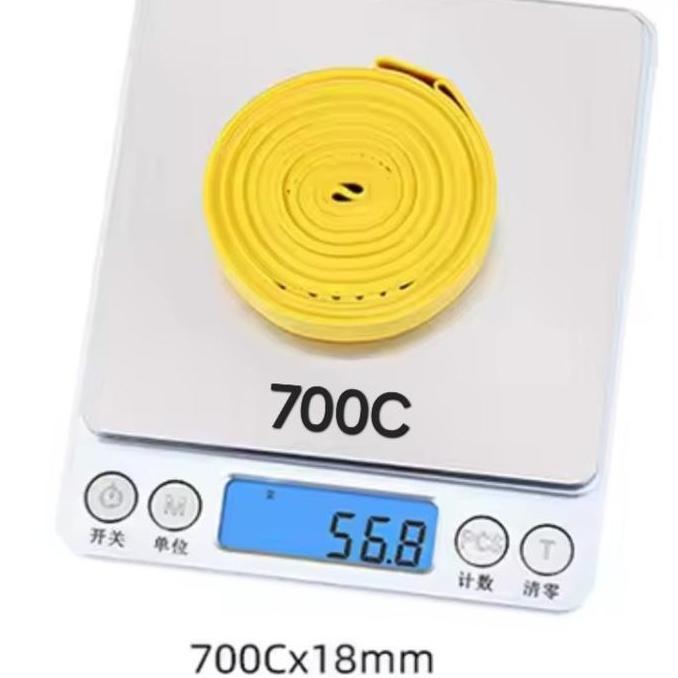 Promo Risk Rim Tape Velg Sepeda Size 26 27.5 29 Inch 700C Rims Tape Sepeda Mtb Rodbike Cod