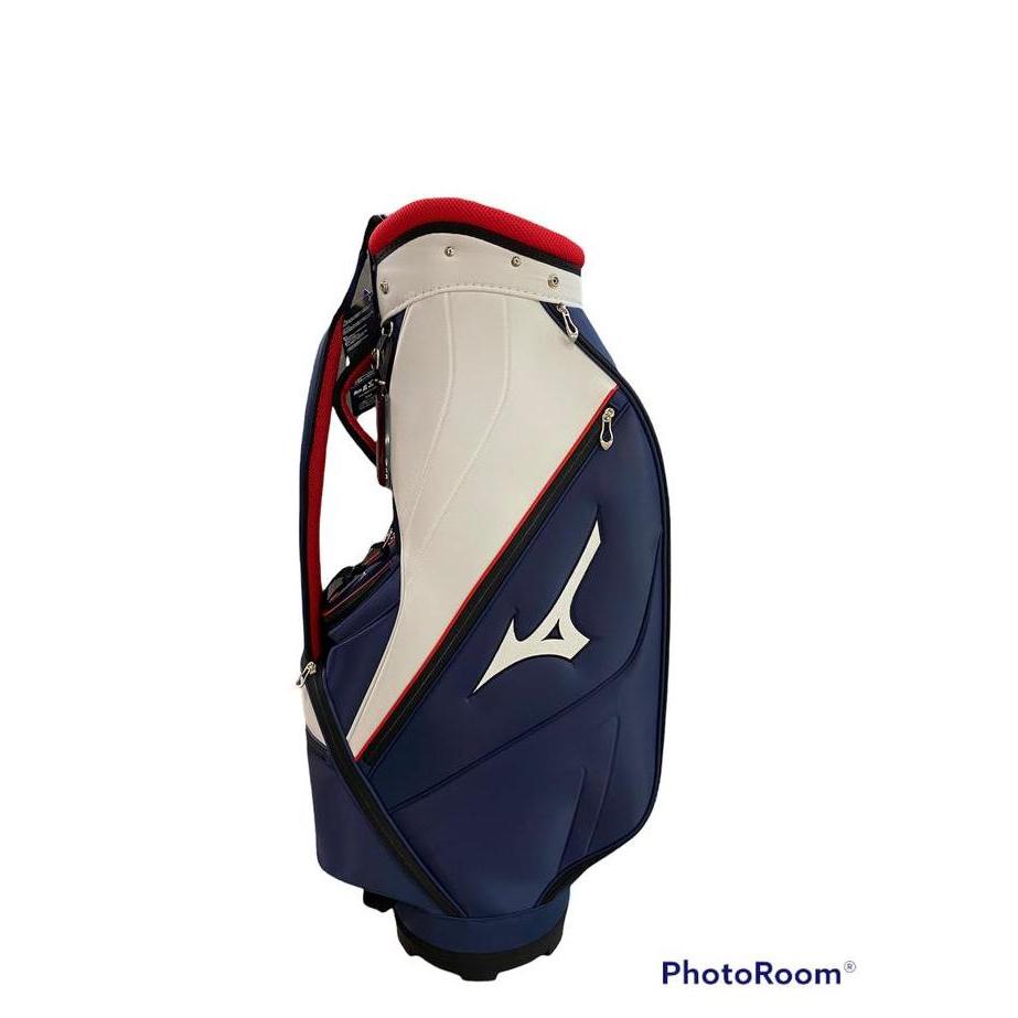 TERBARU - GOLF BAG MIZUNO NEW ORIGINAL