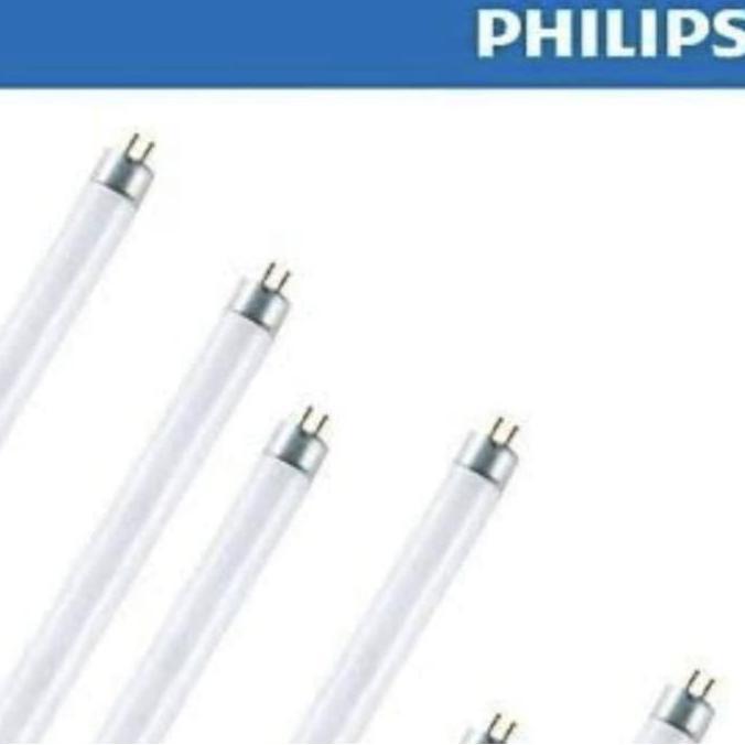 Murah Refill T5 Bohlam Essential T5 Philips 14Watt 830/840/865