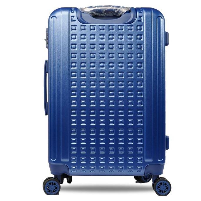 Papipuk- Tas Koper Hardcase Expander + Tsa Lock Dupont Size 20 Inch 476
