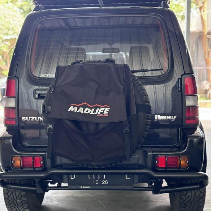 NEW Offroad Tire bag trash bag coverban bag