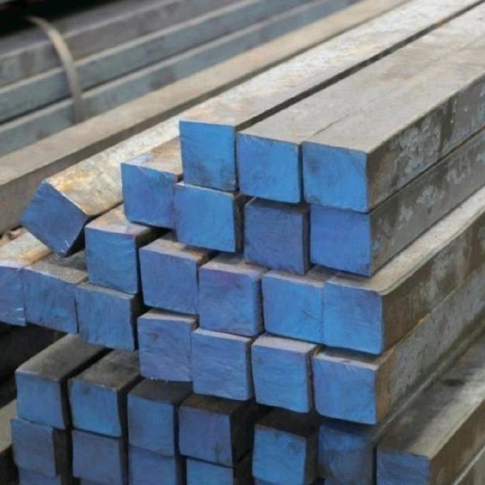 Besi Spi Kotak 10mm x 50cm Spi Kotak 10 panjang 50cm