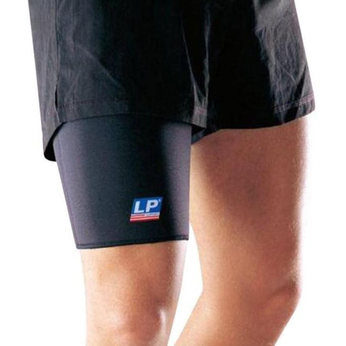Murah Thigh Support / Deker Paha Lp Support Lp-705 Penyangga Paha