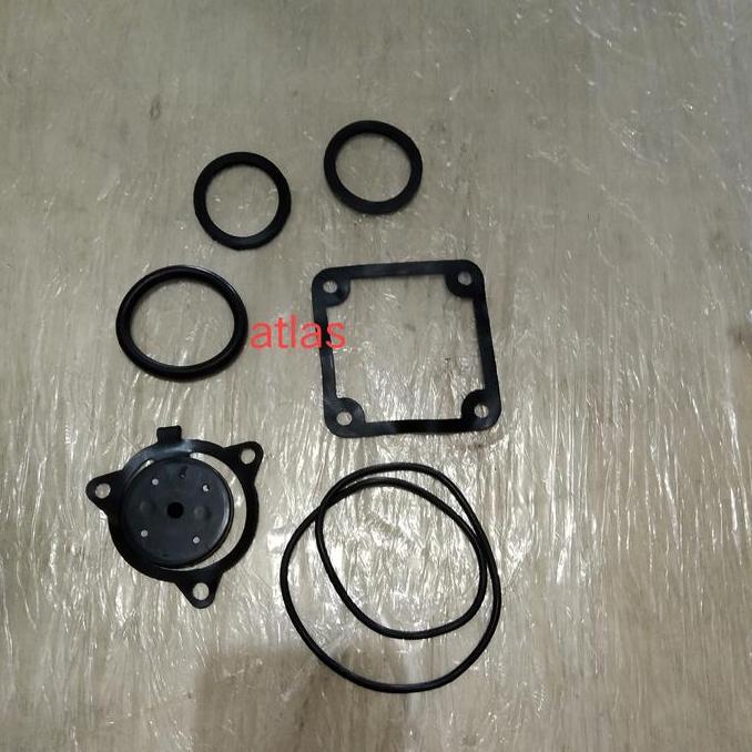 seal karet pompa alkon 2 inchi wp20