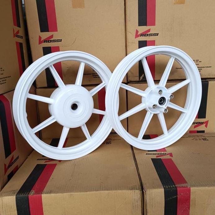 Velg VRossi Palang 8 Vario 125 / 150 Venom Comet