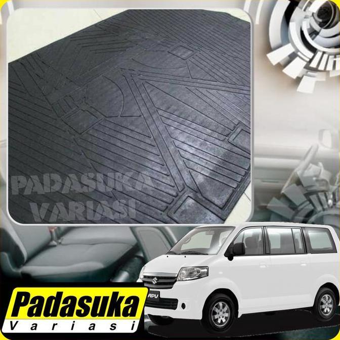 Promo Karpet Karet Karpet Lantai Apv Apv Arena Cod