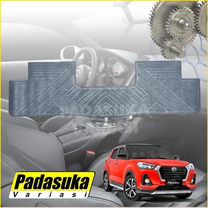 Promo Karpet Rocky 2021 Karpet Daihatsu Rocky Premium Karpet Mobil Rocky New Cod