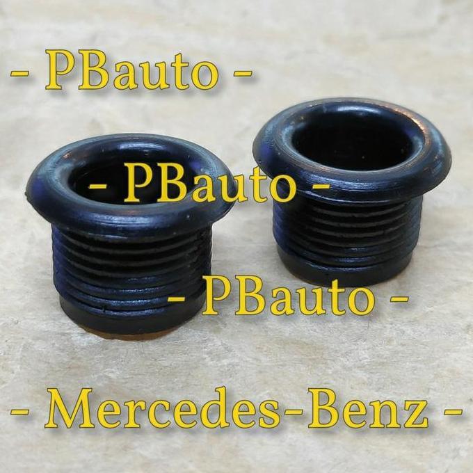 Promo Ring Knob Knop Pintu W123 W124 Cod