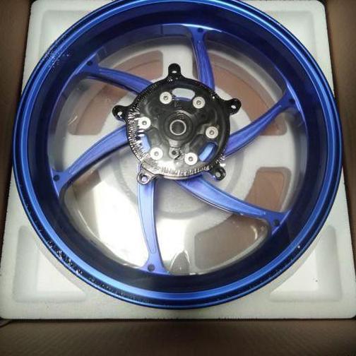 Velg Racing Delkevic Yamaha Xmax 250 Velg Xmax 250 Delkevic