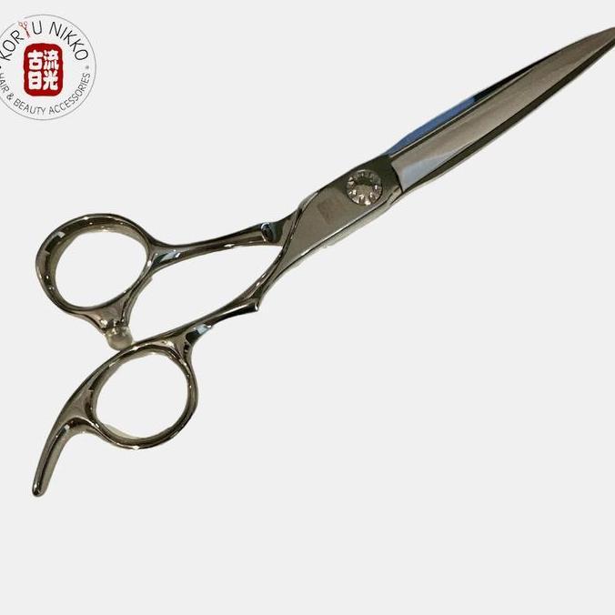 PROMO GUNTING KR 20 JAPAN STEEL VG 10