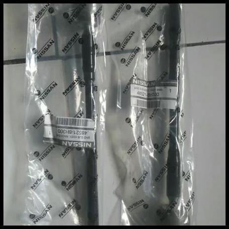 TERBARU RACK END LONG TIE ROD NISSAN SERENA 48521-8H300 