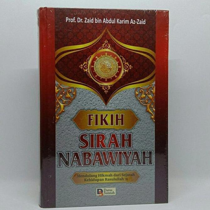 fikih sirah nabawiyah