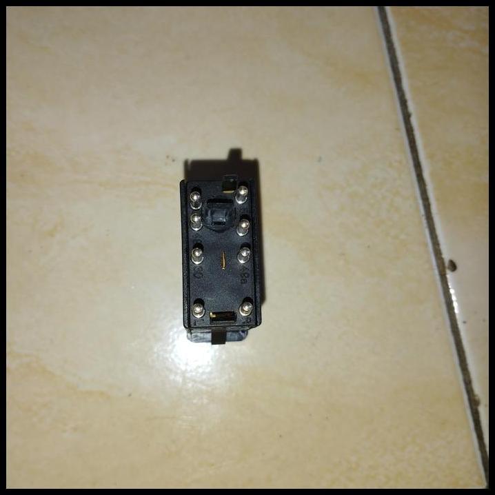 DISKON SWITCH HAZARD W124 W202 W210 