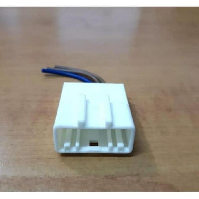 SOKET REMOTE STIR TOYOTA / DAIHATSU 20 PIN