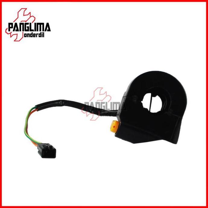 Handel Switch Kanan Satria FU 150-F150 Saklar-Tombol On/Off Starter