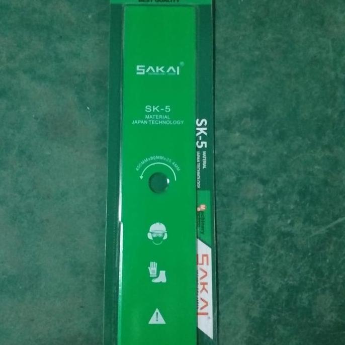 pisau mesin potong rumput model panjang