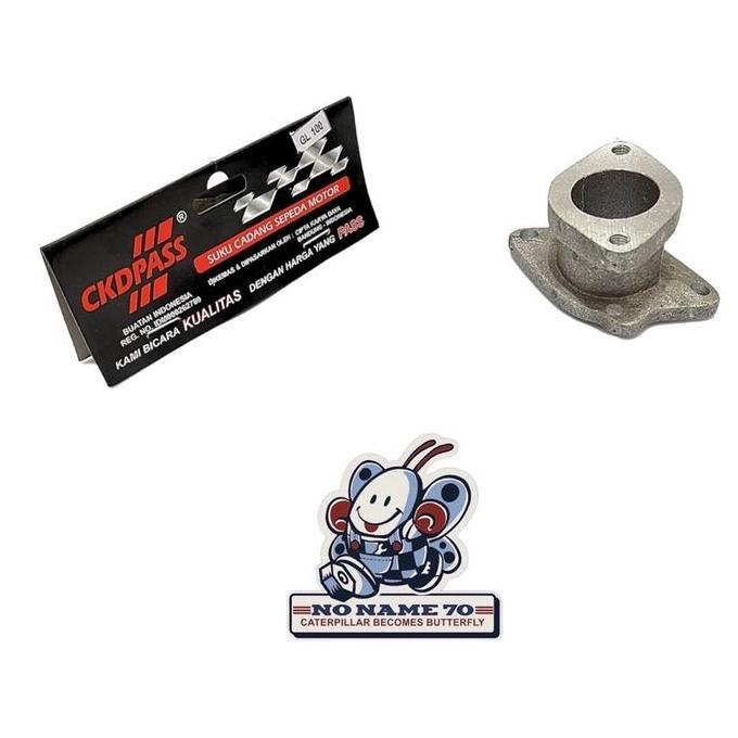 intake manipul manipol karbu karburator honda cb100 gl100 cb gl 100