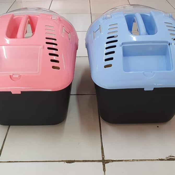 Ready Kennel Box / Kennel Cab / Pet Carrier KN-500
