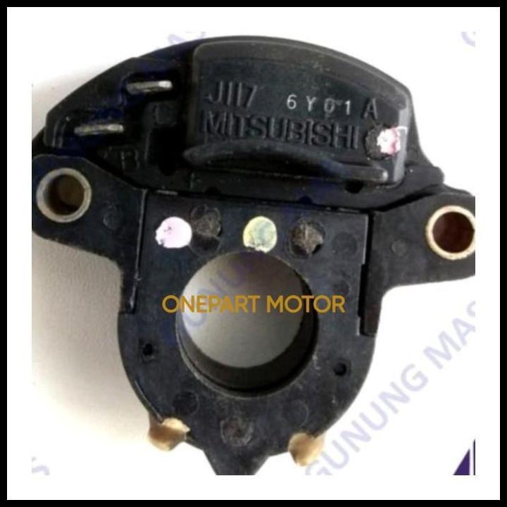 TERBARU CDI SUZUKI AMENITY ORIGINAL 