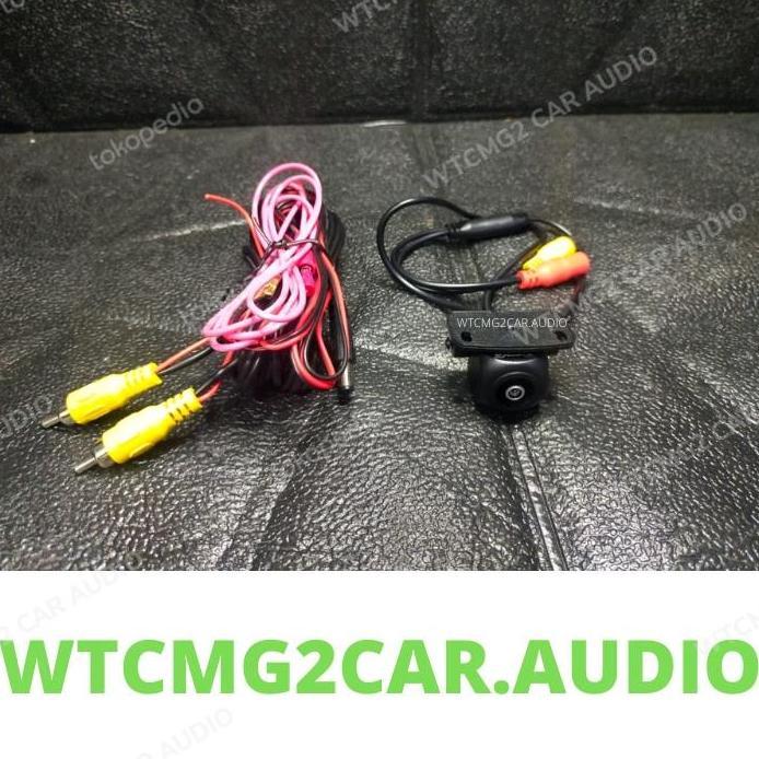 kamera mundur ahd 720 p 25 Hz universal automoving