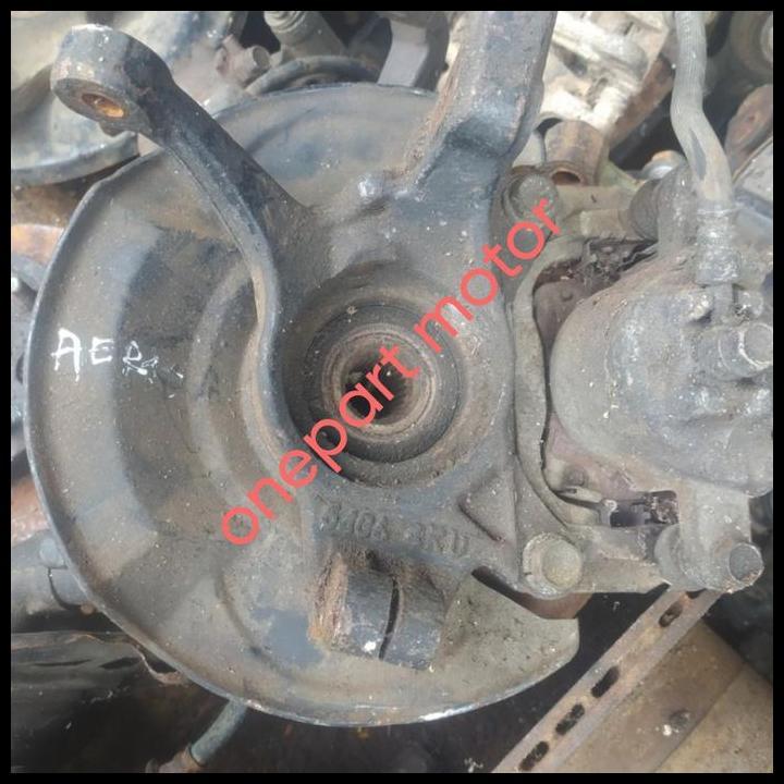 DISKON KNUCKLE KNAKEL SUZUKI AERIO ORIGINAL BERGARANSI 